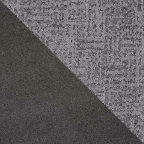 Klop z oblazinjenjem Comfivo 238 (Otusso 25 + Velvetto 05)