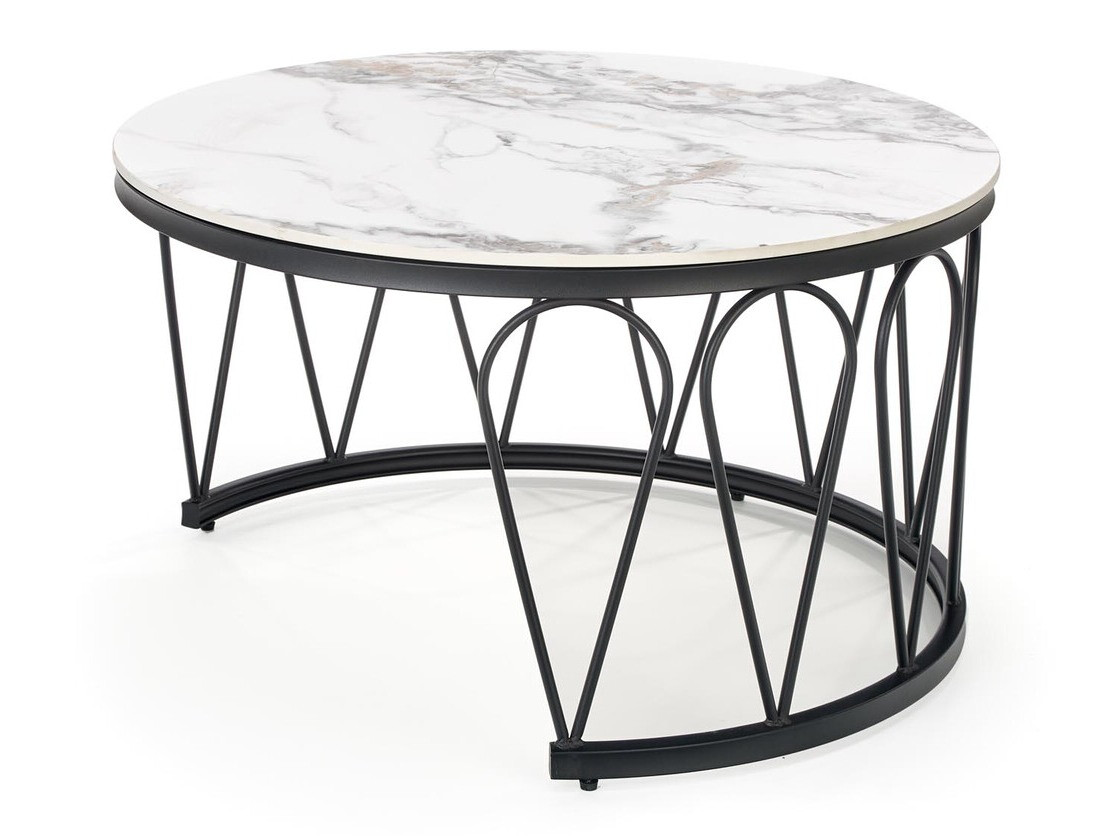 Komplet klubskih mizic Houston 1361