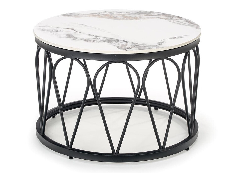 Komplet klubskih mizic Houston 1361