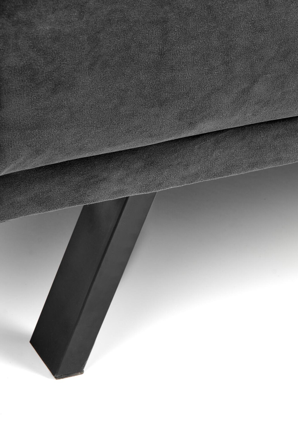 Raztegljiv kavč Houston 1362 (Siva)