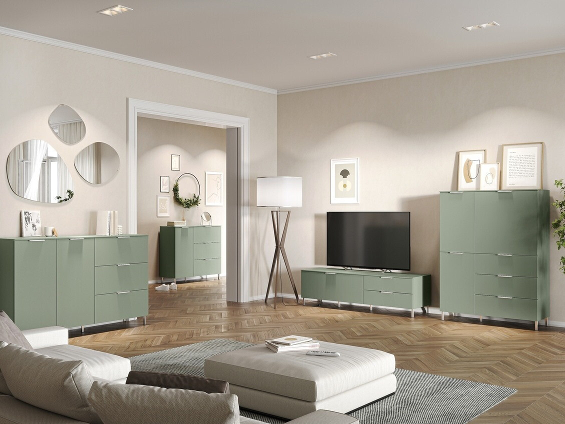TV-omarica Sacramento 445