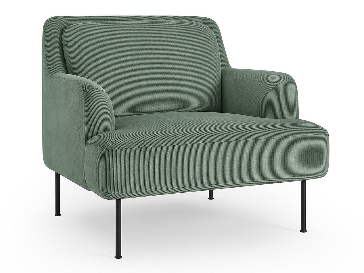 Fotelj Irving 113 (Zelena)