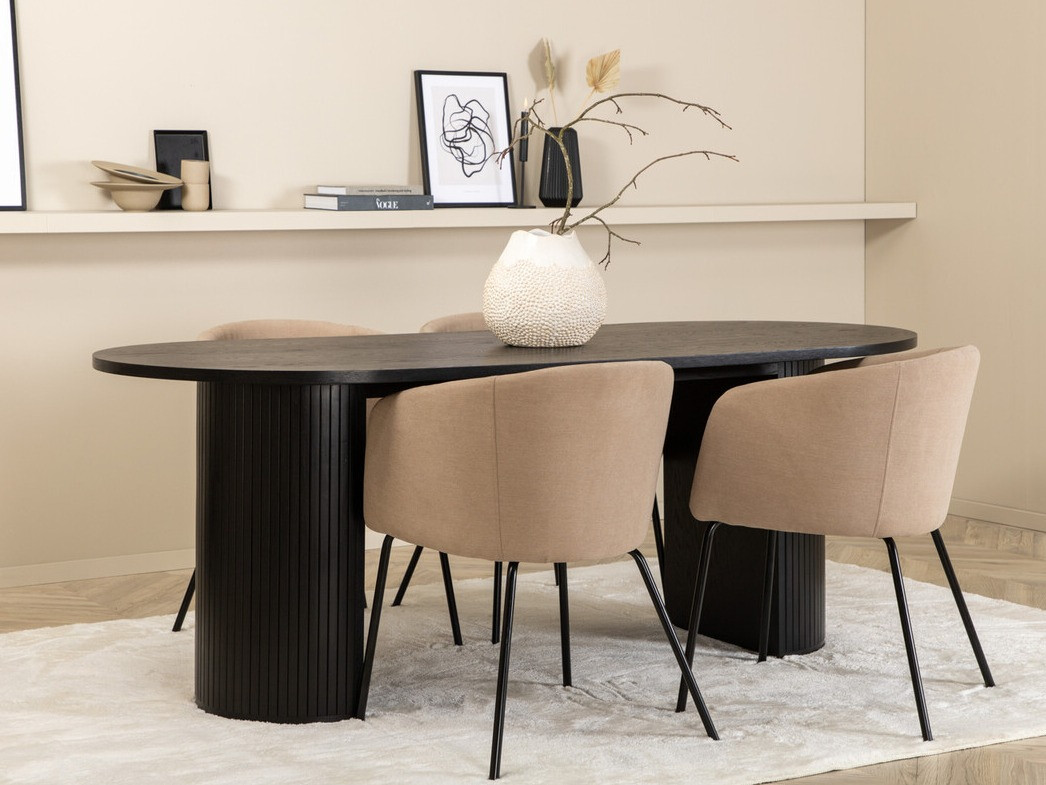 Jedilniški komplet Dallas 3312