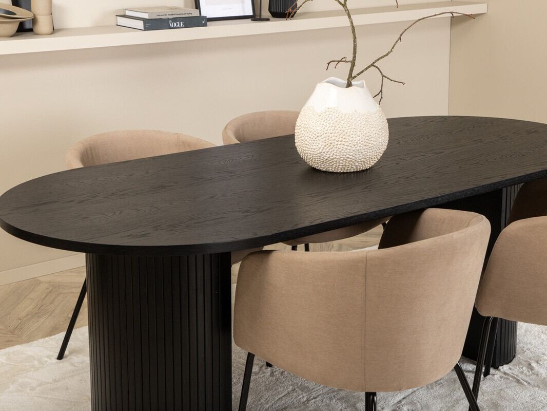 Jedilniški komplet Dallas 3312