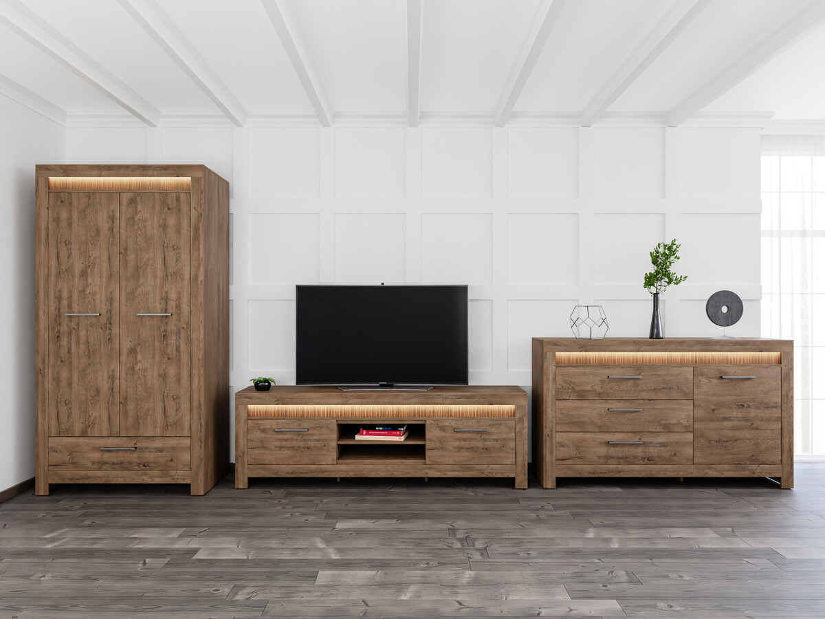 Komplet za dnevno sobo Fiomoro 113