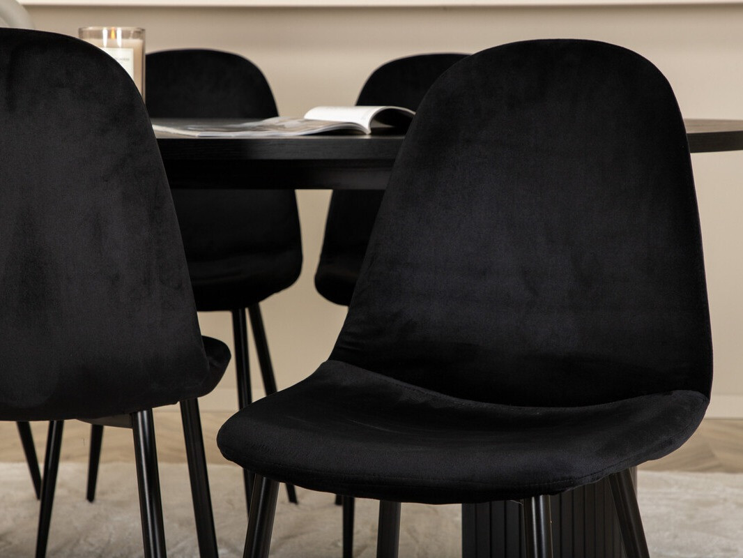 Jedilniški komplet Dallas 3317