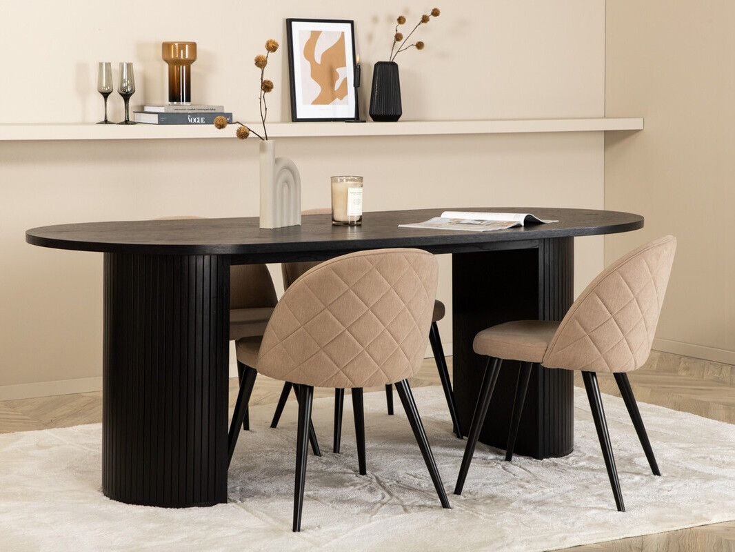 Jedilniški komplet Dallas 3320