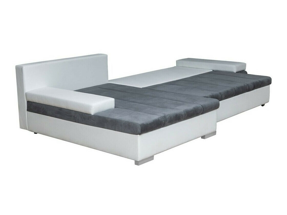 Kotna garnitura Comfivo Olivetum (Uttario Velvet + Senegal 825)