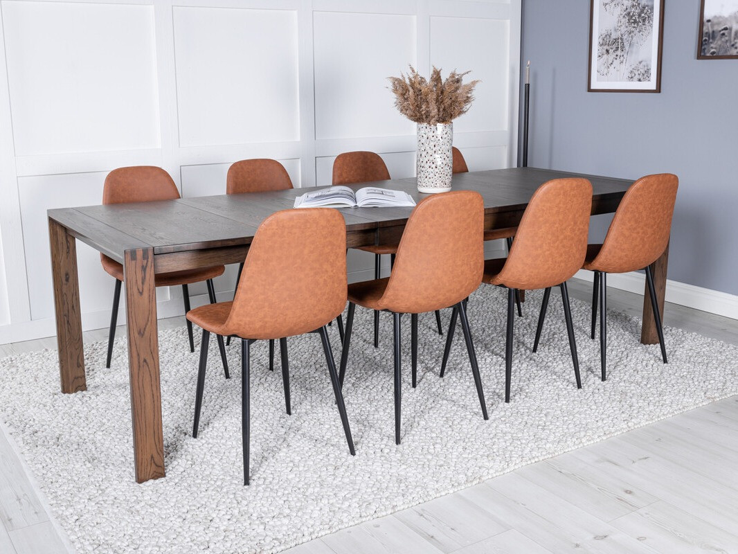 Jedilniški komplet Dallas 3326