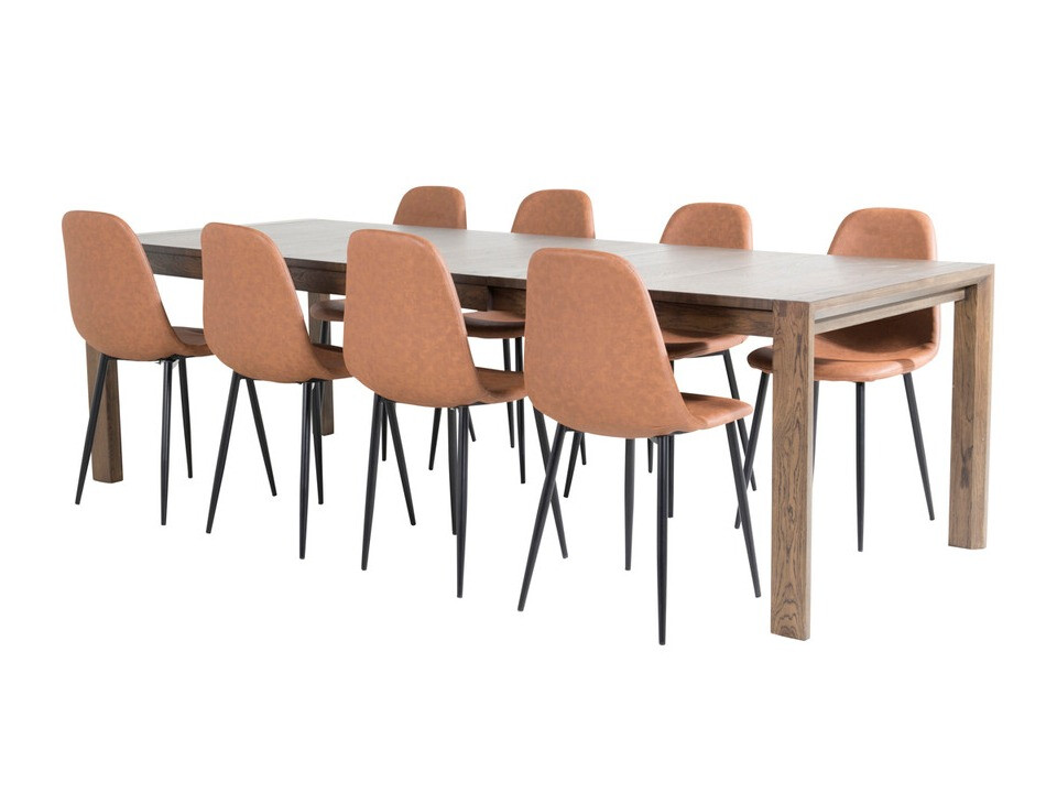 Jedilniški komplet Dallas 3326