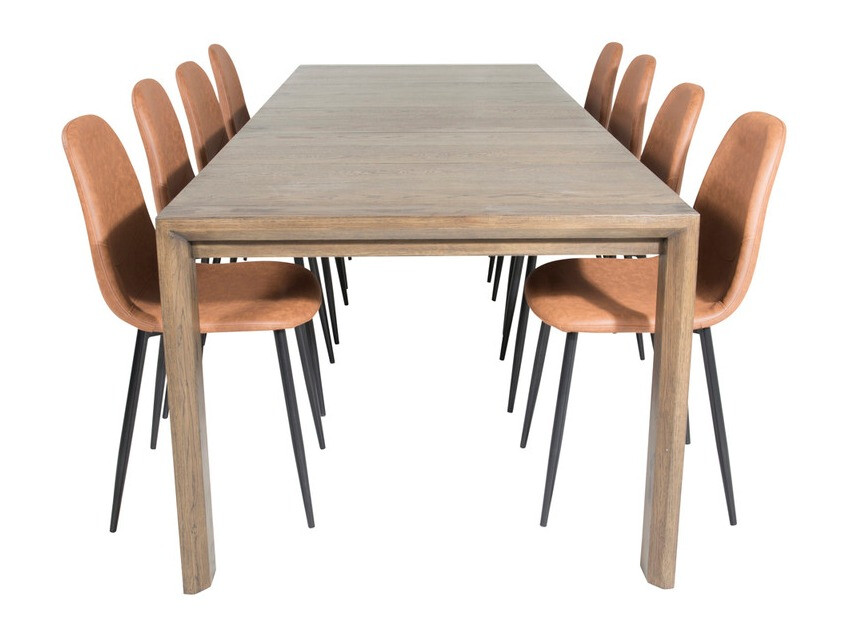 Jedilniški komplet Dallas 3326