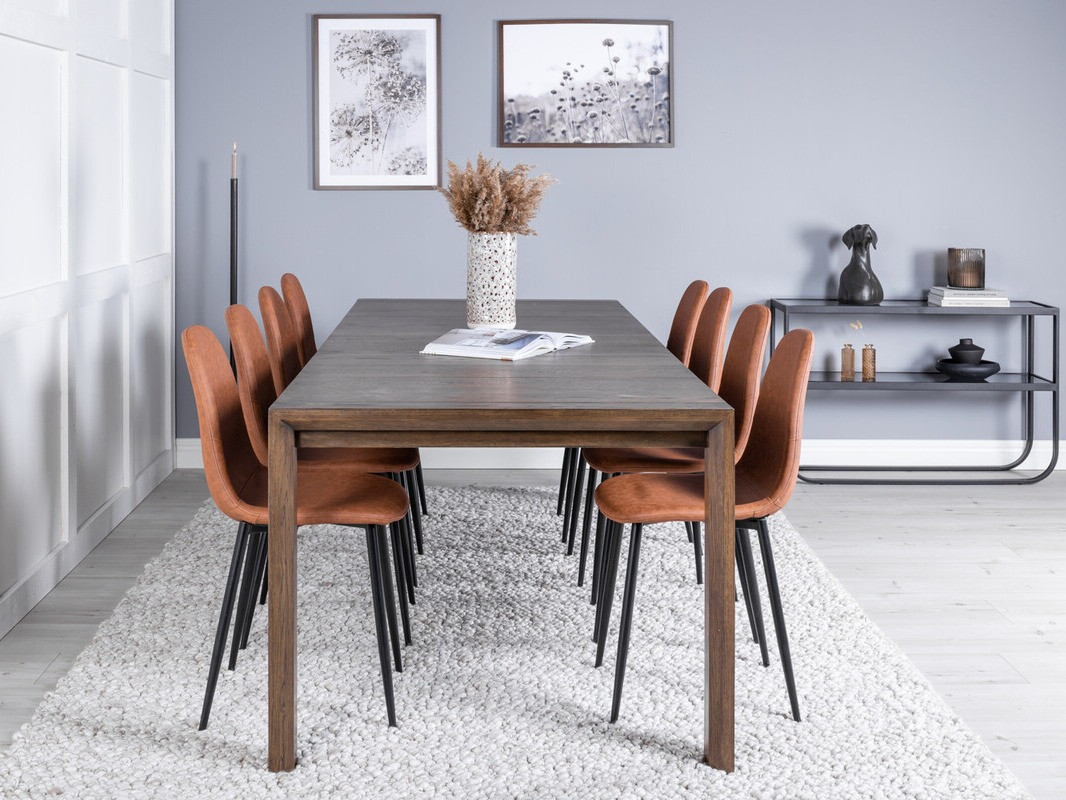 Jedilniški komplet Dallas 3326