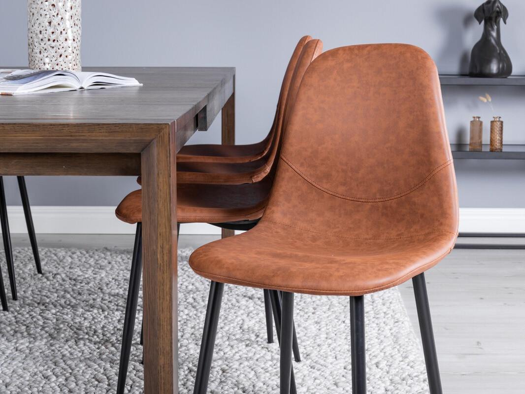 Jedilniški komplet Dallas 3326