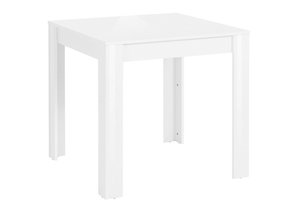 Jedilniški komplet Denton 1106 (Svetlo siva)