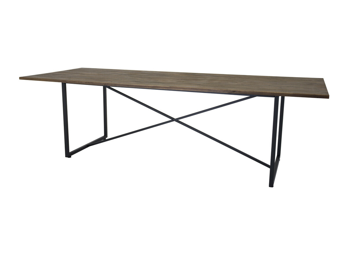 Jedilniški komplet Dallas 3346