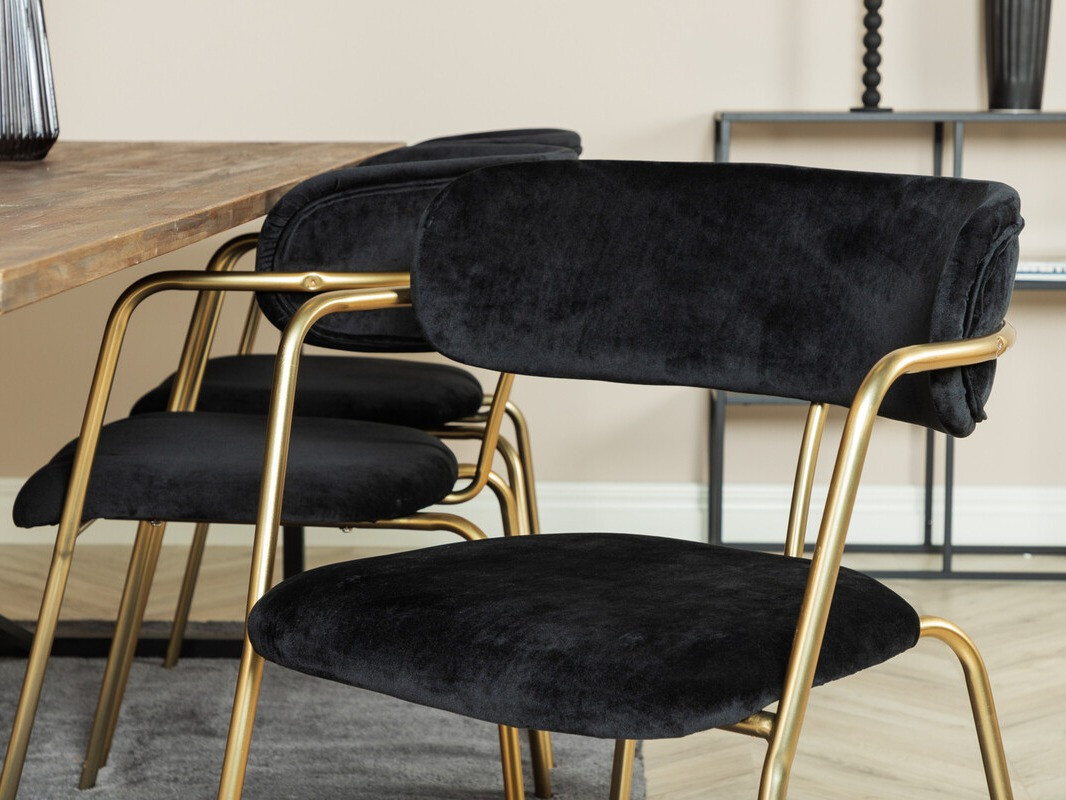 Jedilniški komplet Dallas 3346