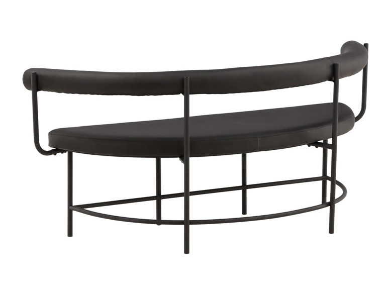 Klop z oblazinjenjem Dallas 3343