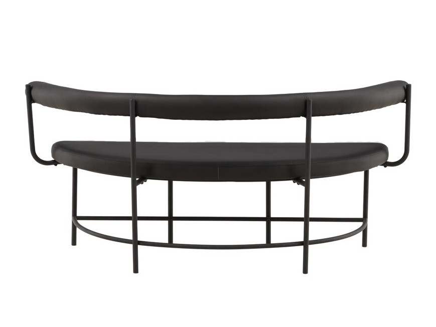 Klop z oblazinjenjem Dallas 3343