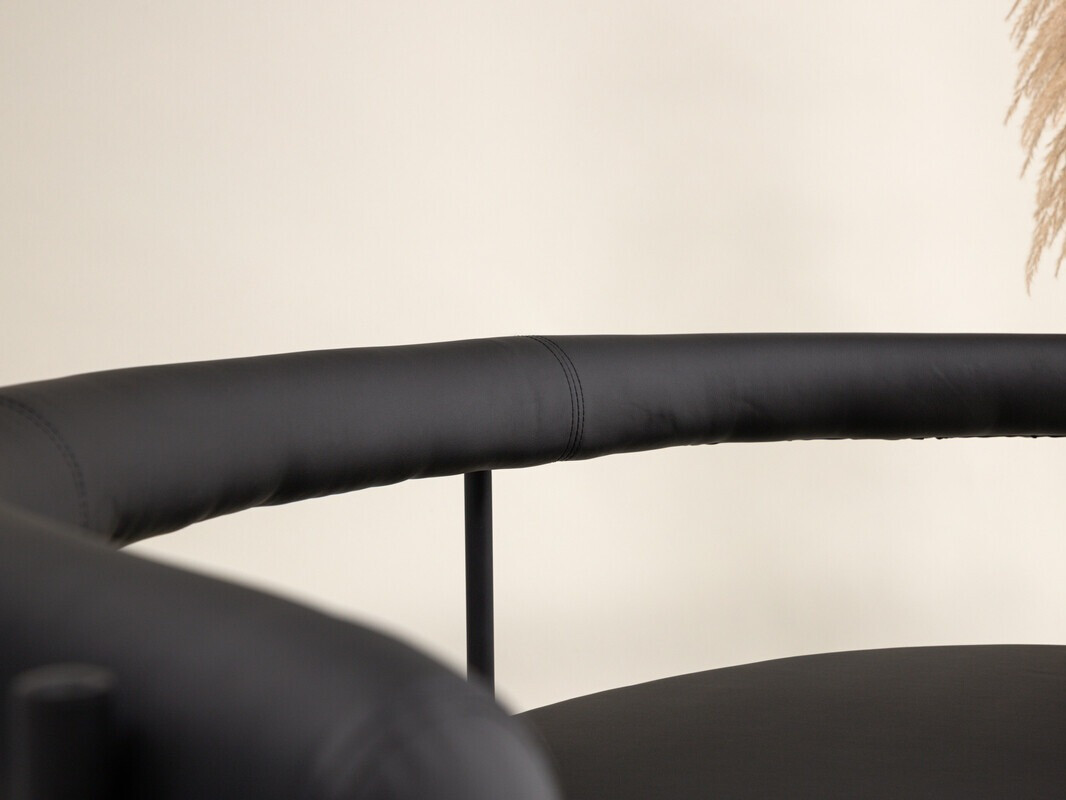 Klop z oblazinjenjem Dallas 3343