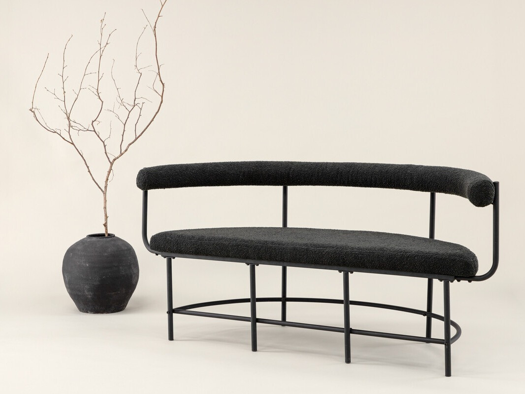 Klop z oblazinjenjem Dallas 3345