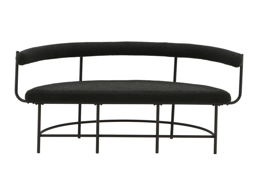 Klop z oblazinjenjem Dallas 3345