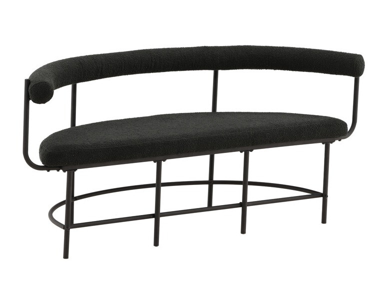 Klop z oblazinjenjem Dallas 3345