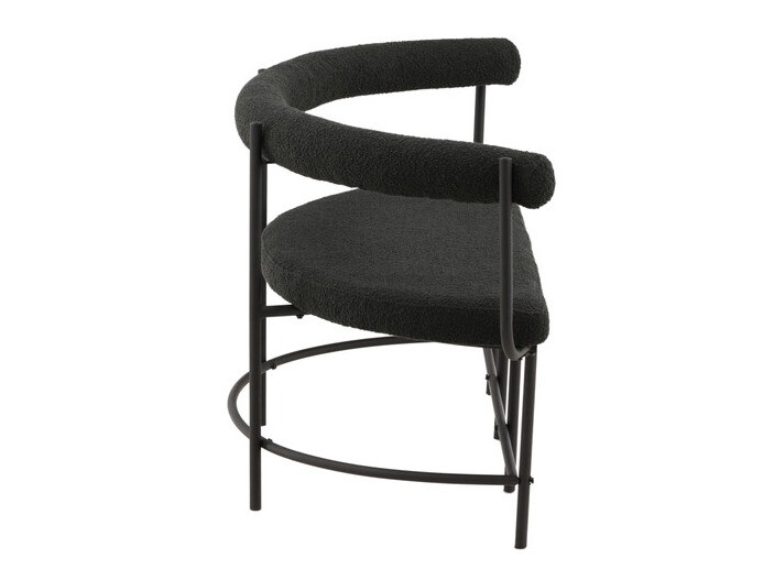 Klop z oblazinjenjem Dallas 3345