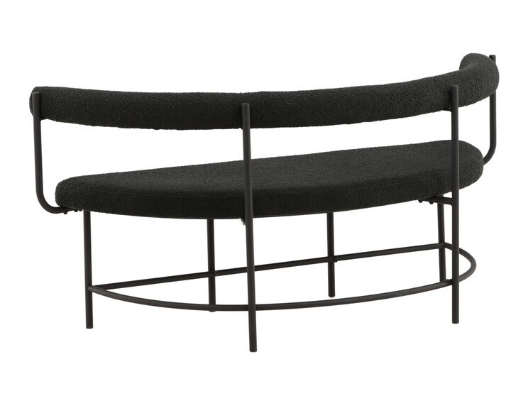 Klop z oblazinjenjem Dallas 3345