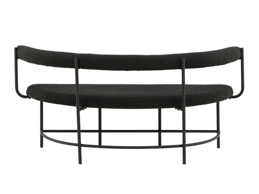 Klop z oblazinjenjem Dallas 3345