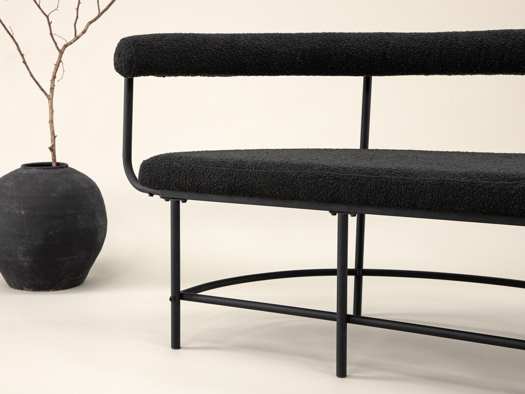 Klop z oblazinjenjem Dallas 3345