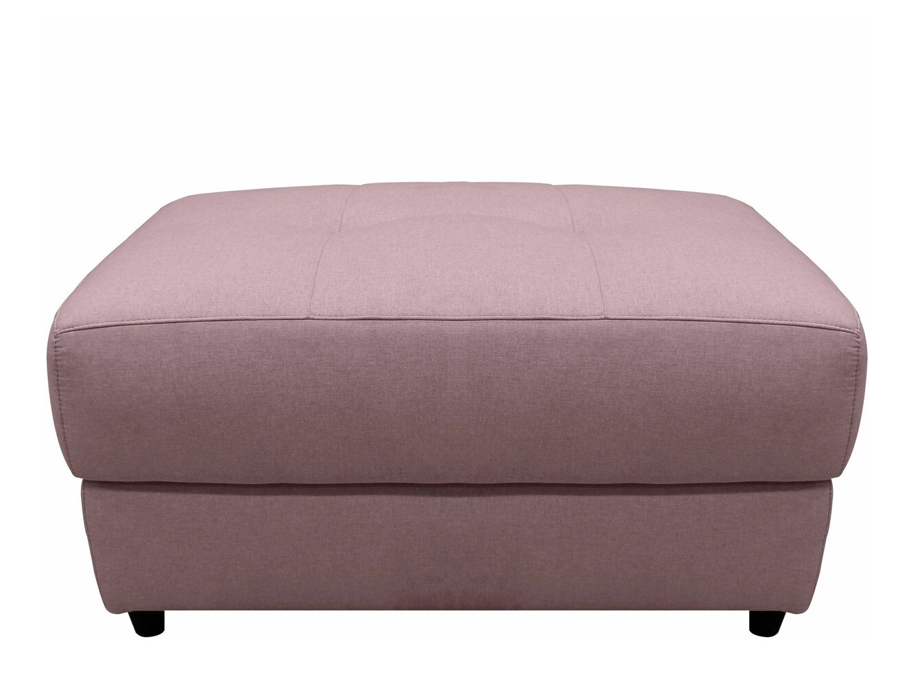 Klop z oblazinjenjem Denton 499 (Roza)