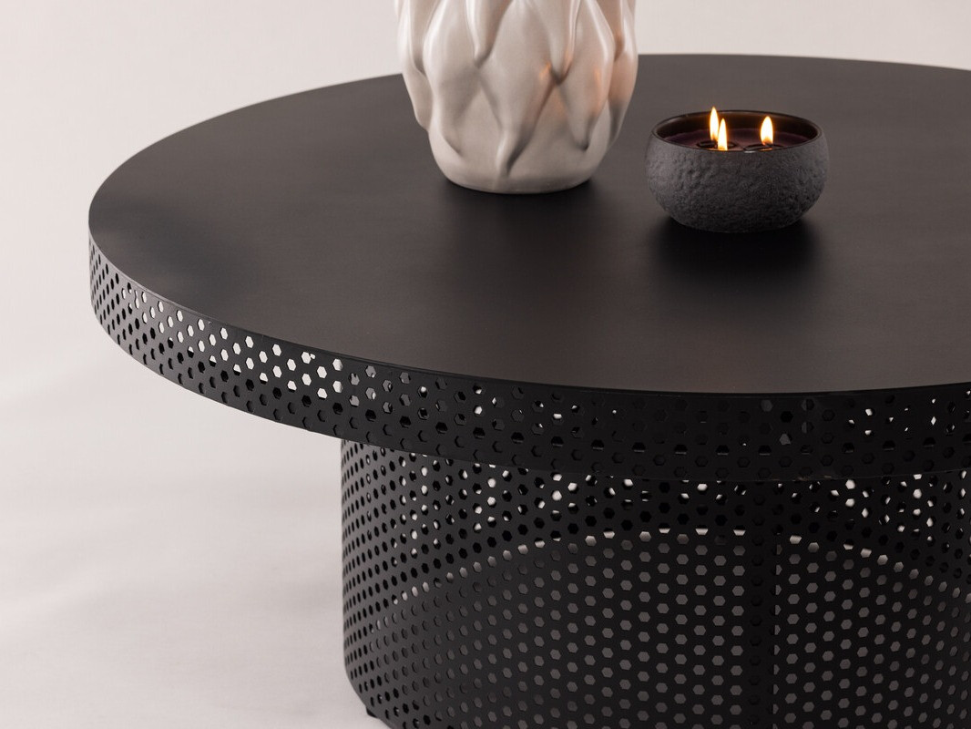 Klubska mizica Dallas 3338