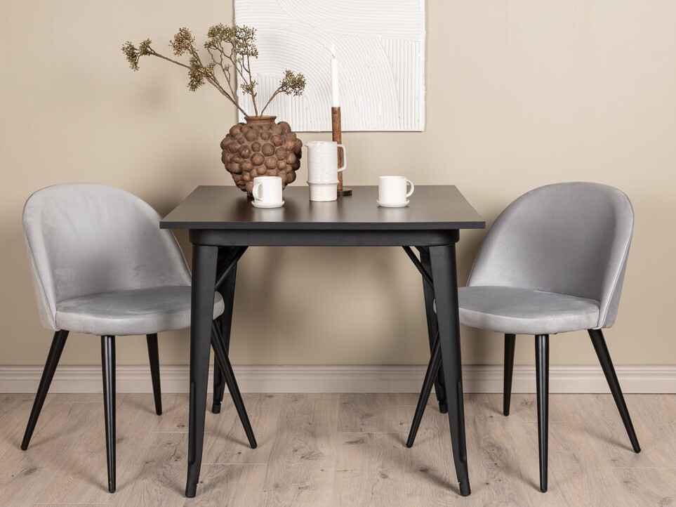 Jedilniški komplet Dallas 3354