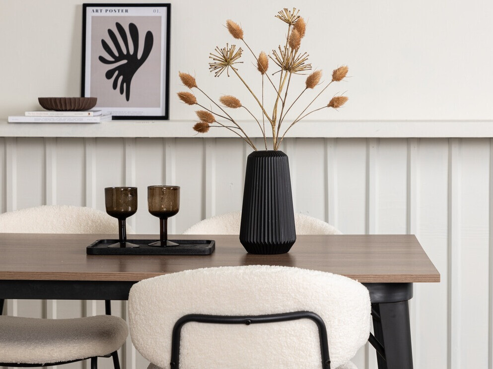 Jedilniški komplet Dallas 3355