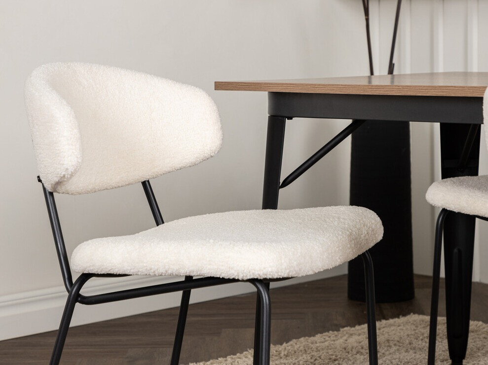 Jedilniški komplet Dallas 3355