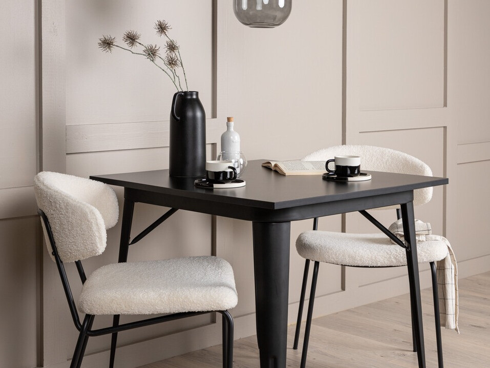 Jedilniški komplet Dallas 3356