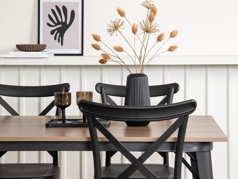 Jedilniški komplet Dallas 3360