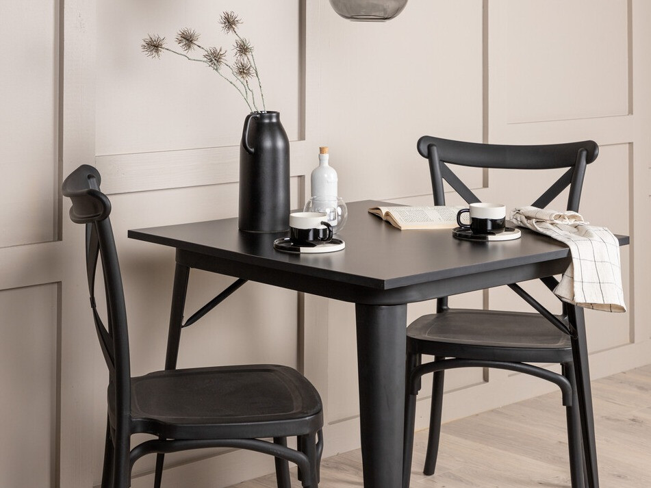 Jedilniški komplet Dallas 3361