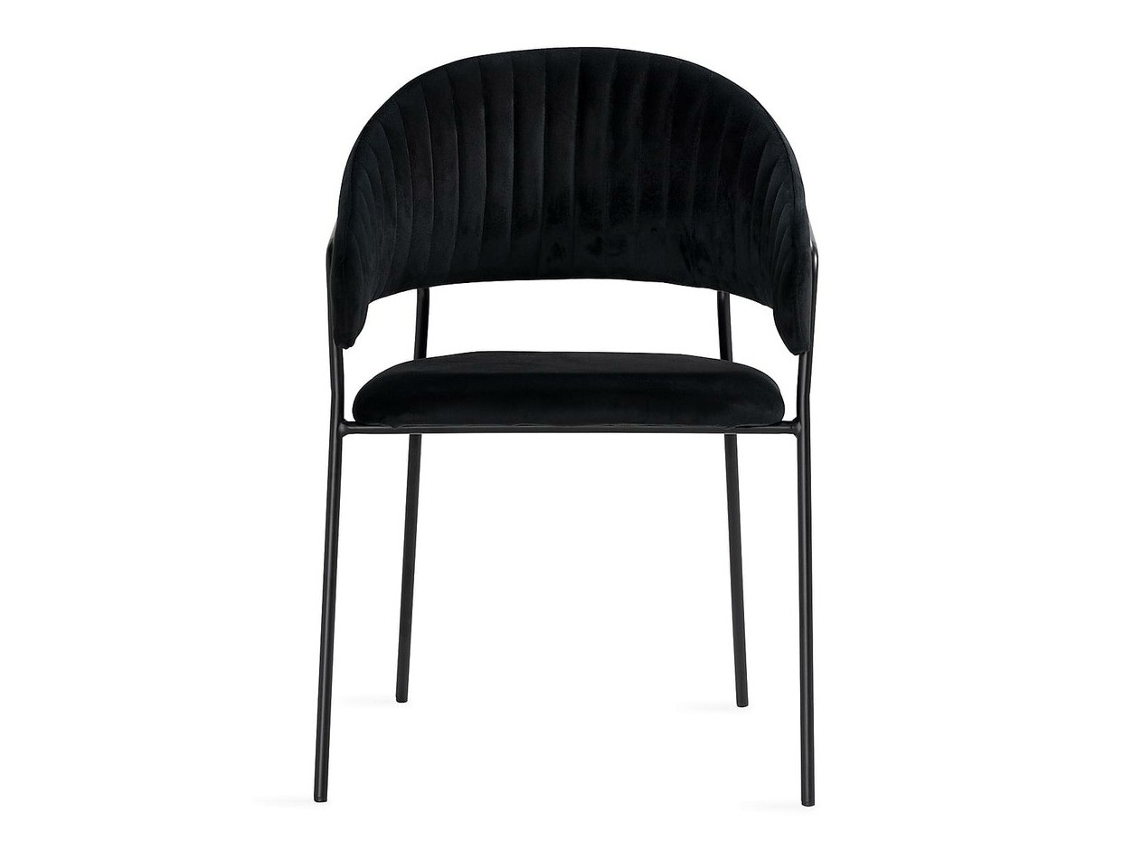 Stol Springfield 245 (Črna)