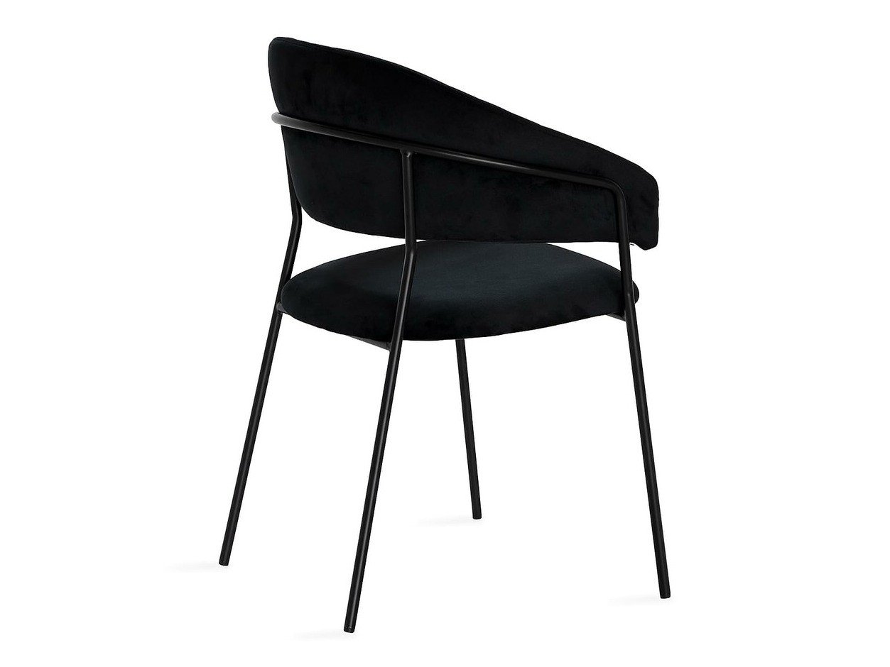 Stol Springfield 245 (Črna)