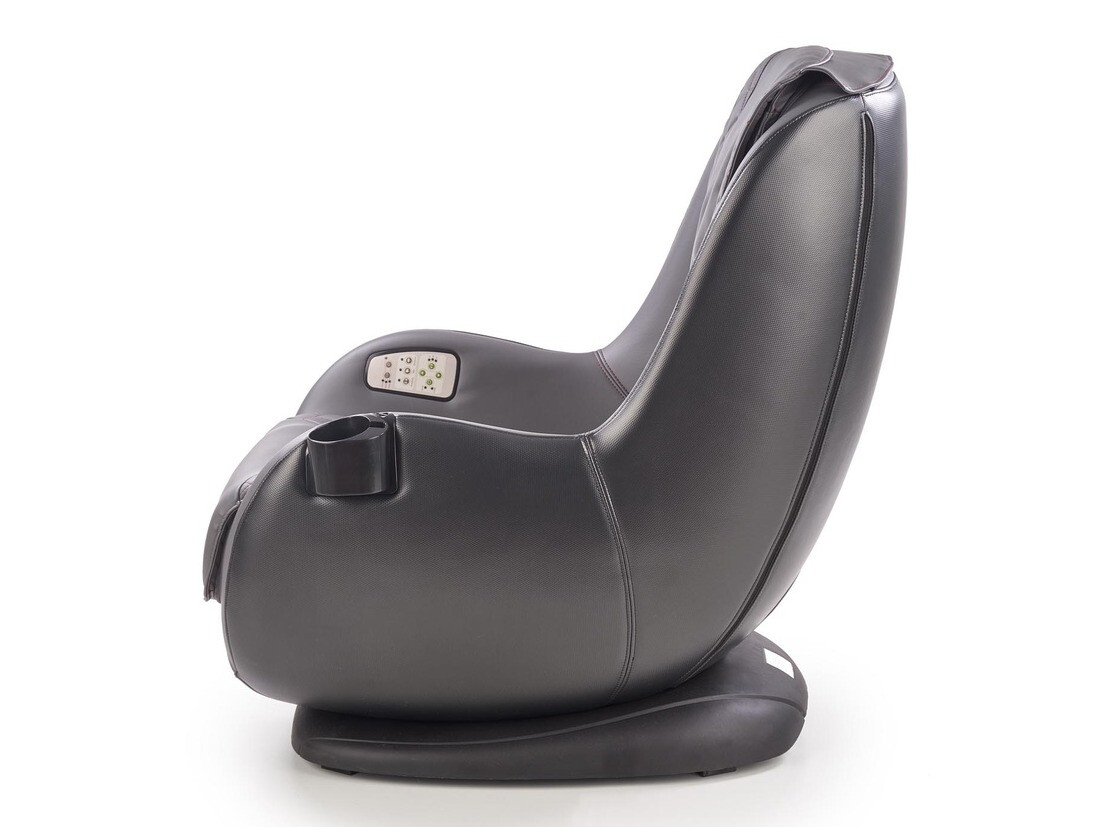 Fotelj Houston 849 (Siva)