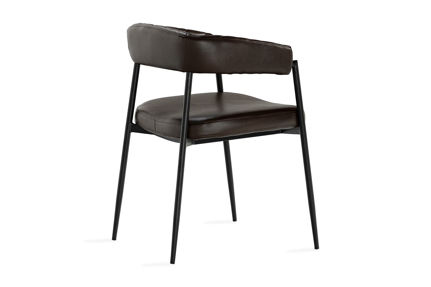 Stol Springfield 248 (Rjava + Črna)