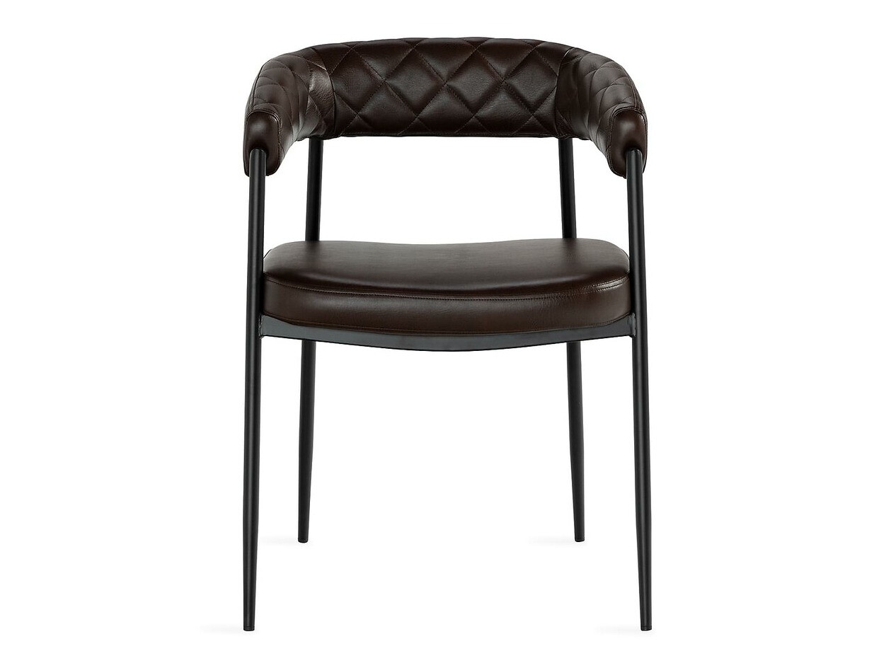 Stol Springfield 248 (Rjava + Črna)