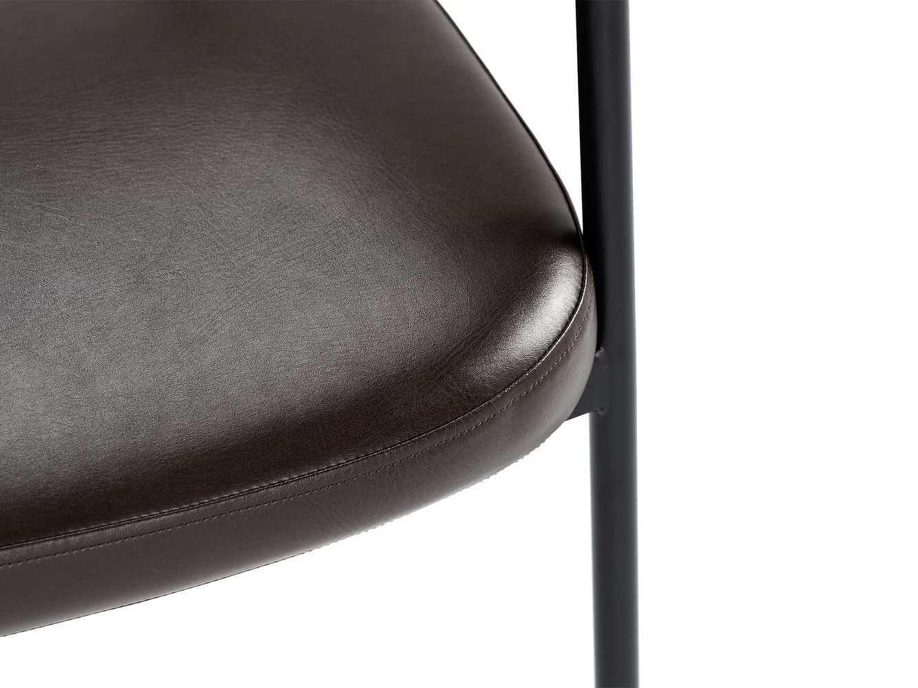 Stol Springfield 248 (Rjava + Črna)