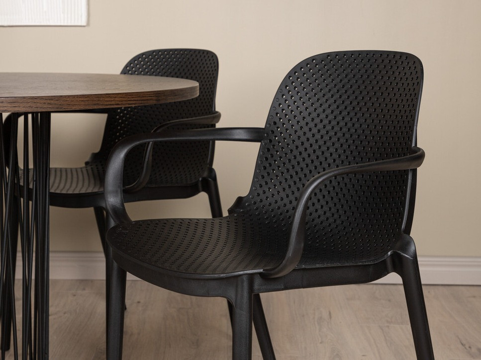 Jedilniški komplet Dallas 3374