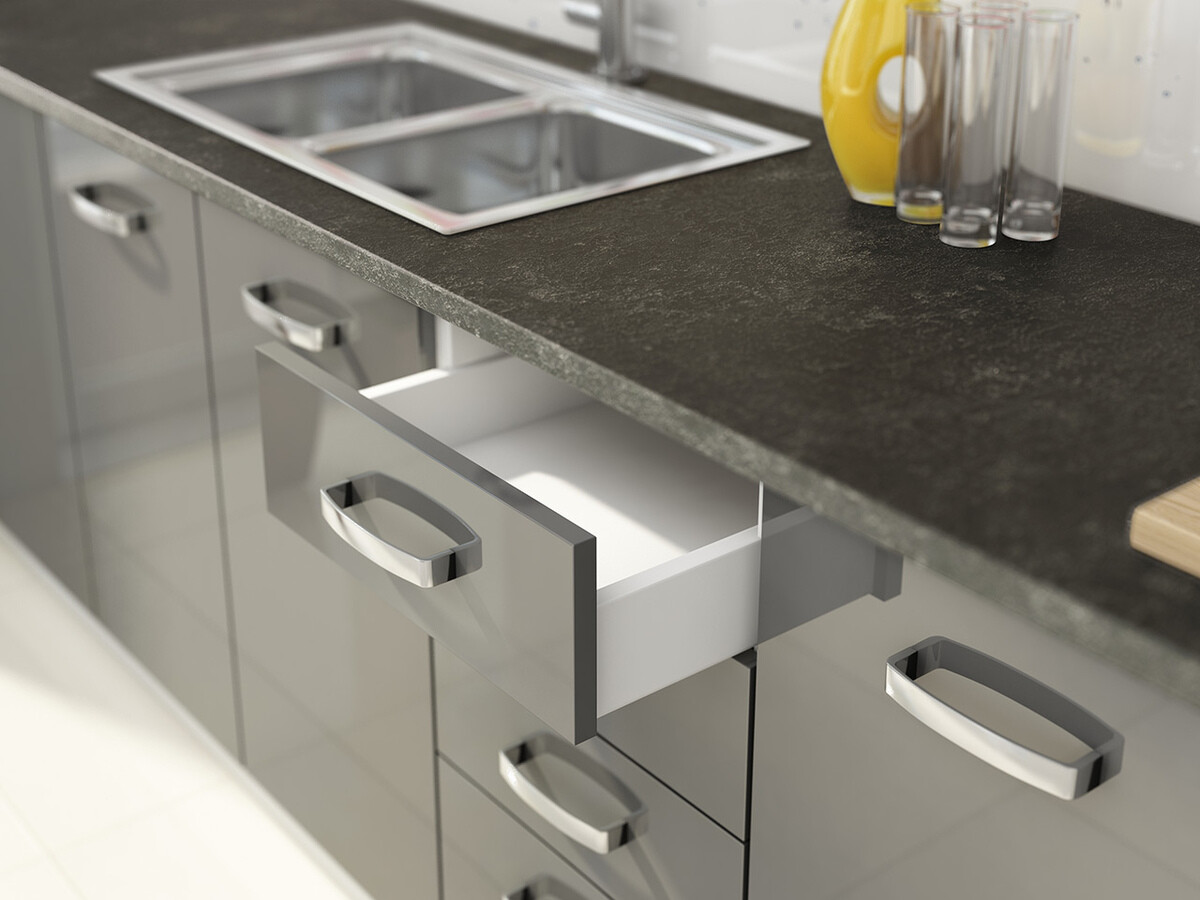 Delovna plošča Multi 102