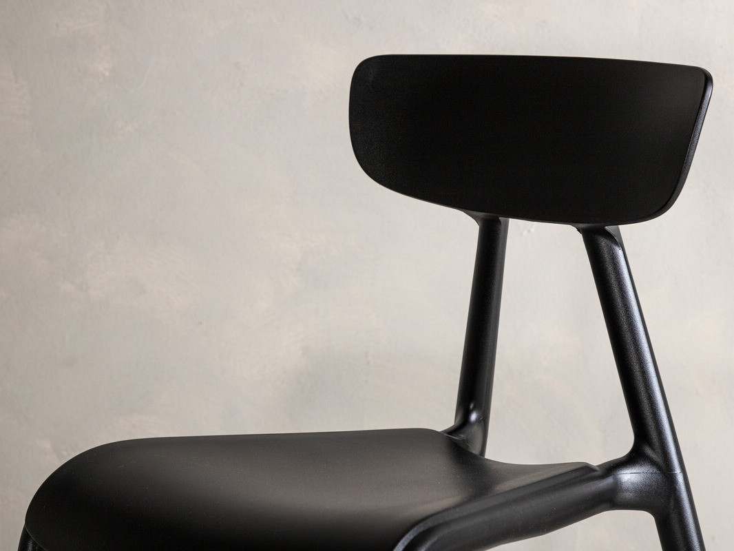 Stol Dallas 3383 (Črna)