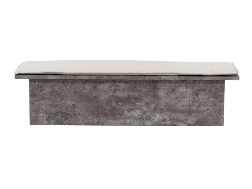 Klop z oblazinjenjem Dallas 3385