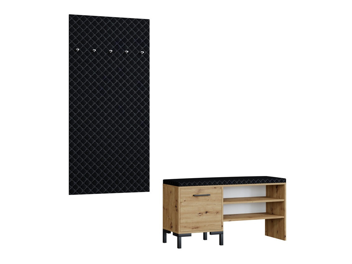 Komplet za predsobo Larnolo 130