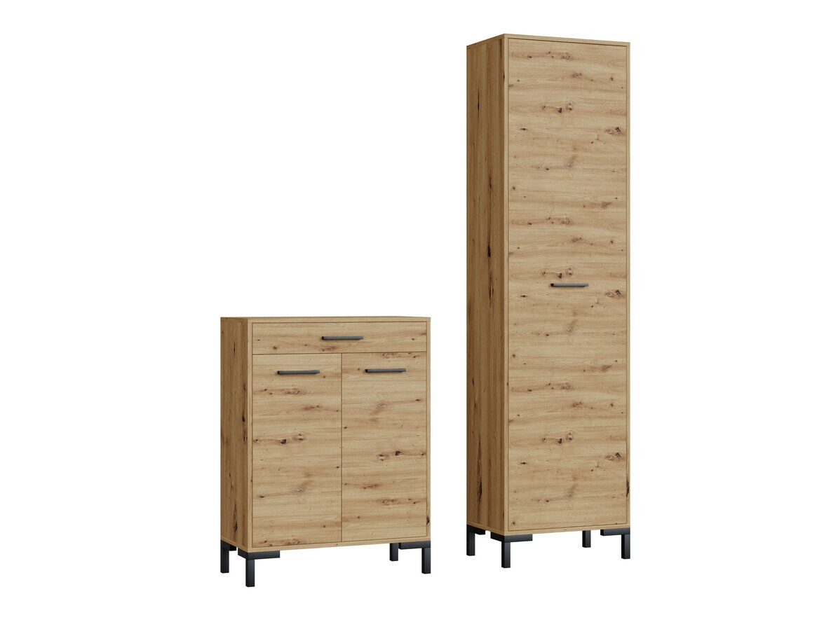 Komplet za predsobo Larnolo 131